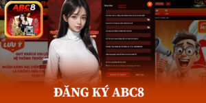 Đăng Ký ABC8