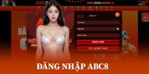 Đăng Nhập ABC8